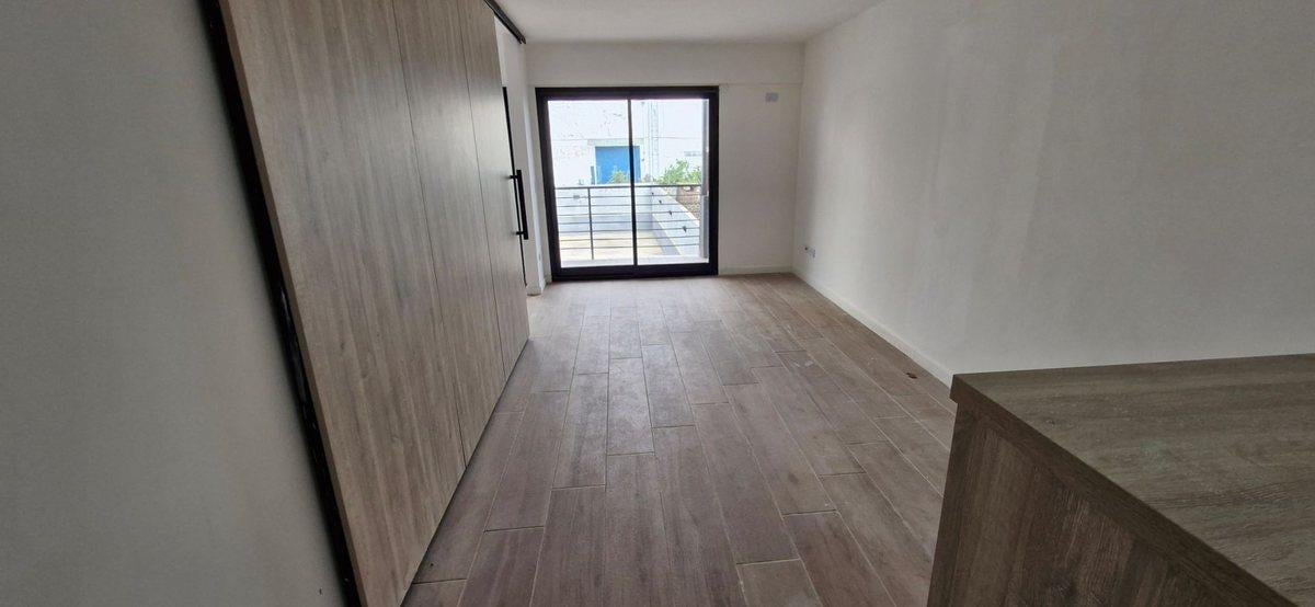 Alquiler depto 2 ambientes cochera Santos Lugares