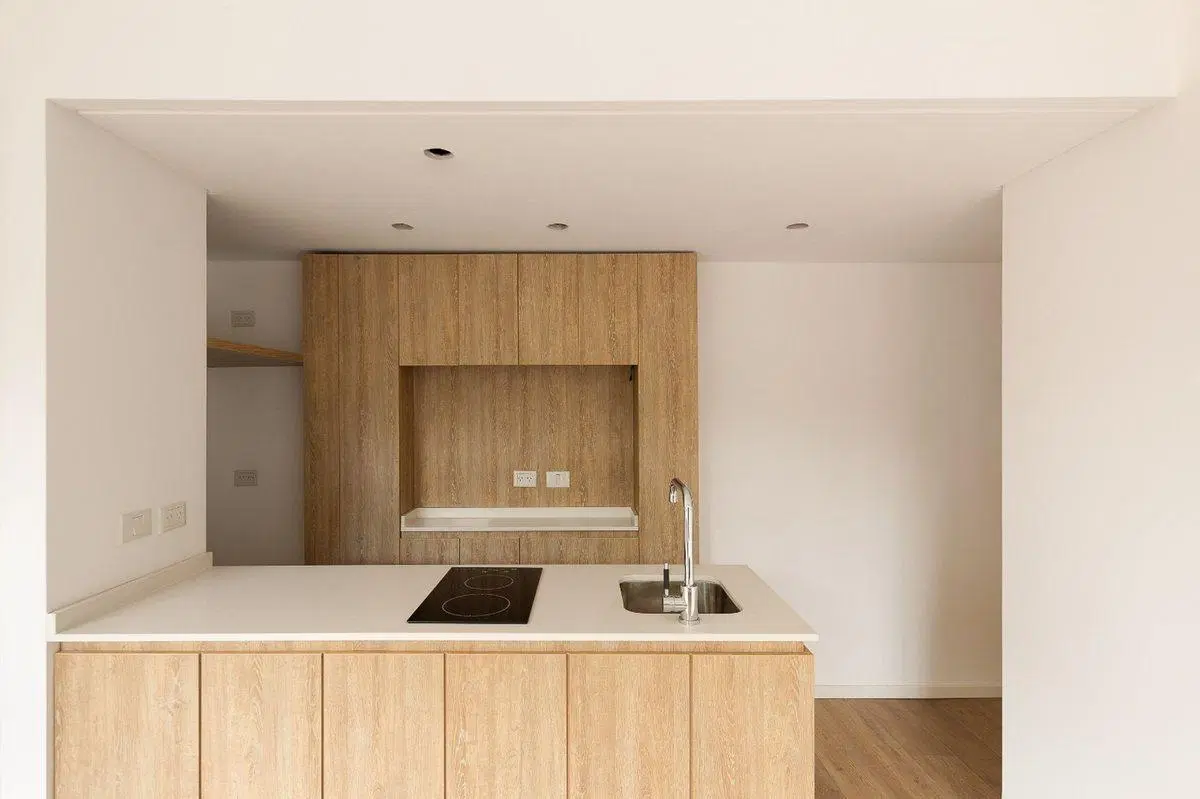 Venta Saavedra Monoamb. divisible balcón Amenities 3