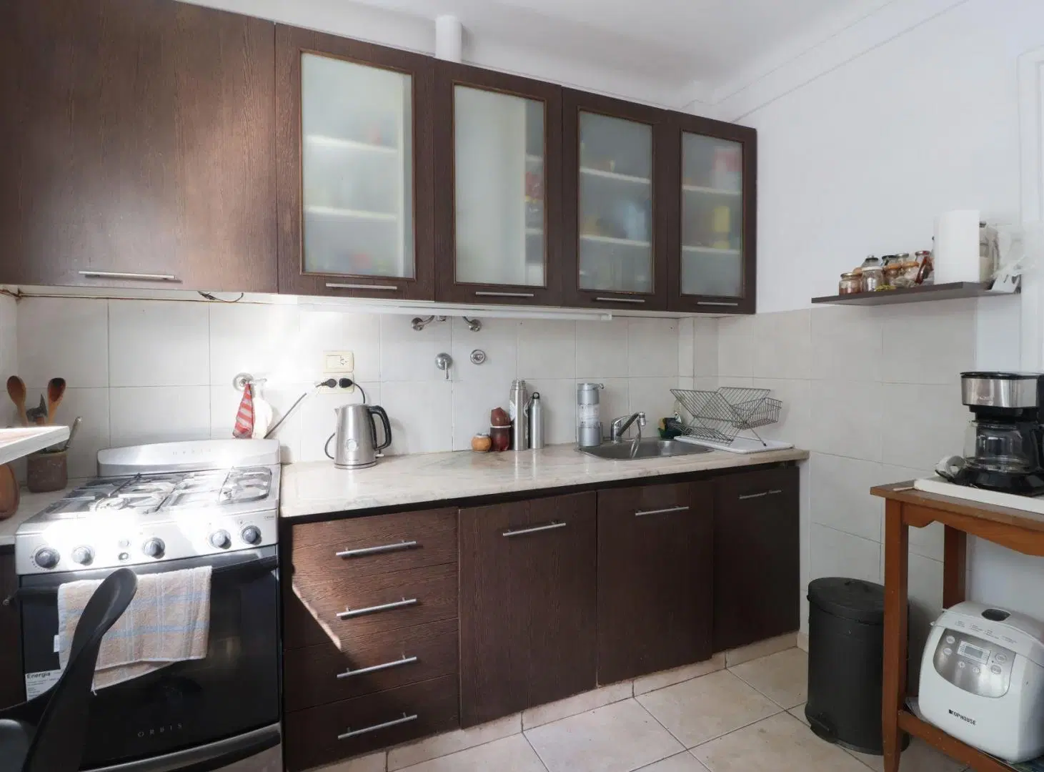 VENTA OLIVOS PH 3 AMB + QUINCHO TERRAZA JACUZZI 2