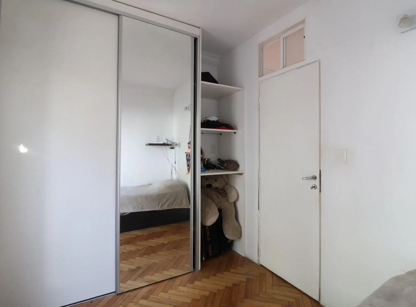 VENTA OLIVOS PH 3 AMB + QUINCHO TERRAZA JACUZZI 3