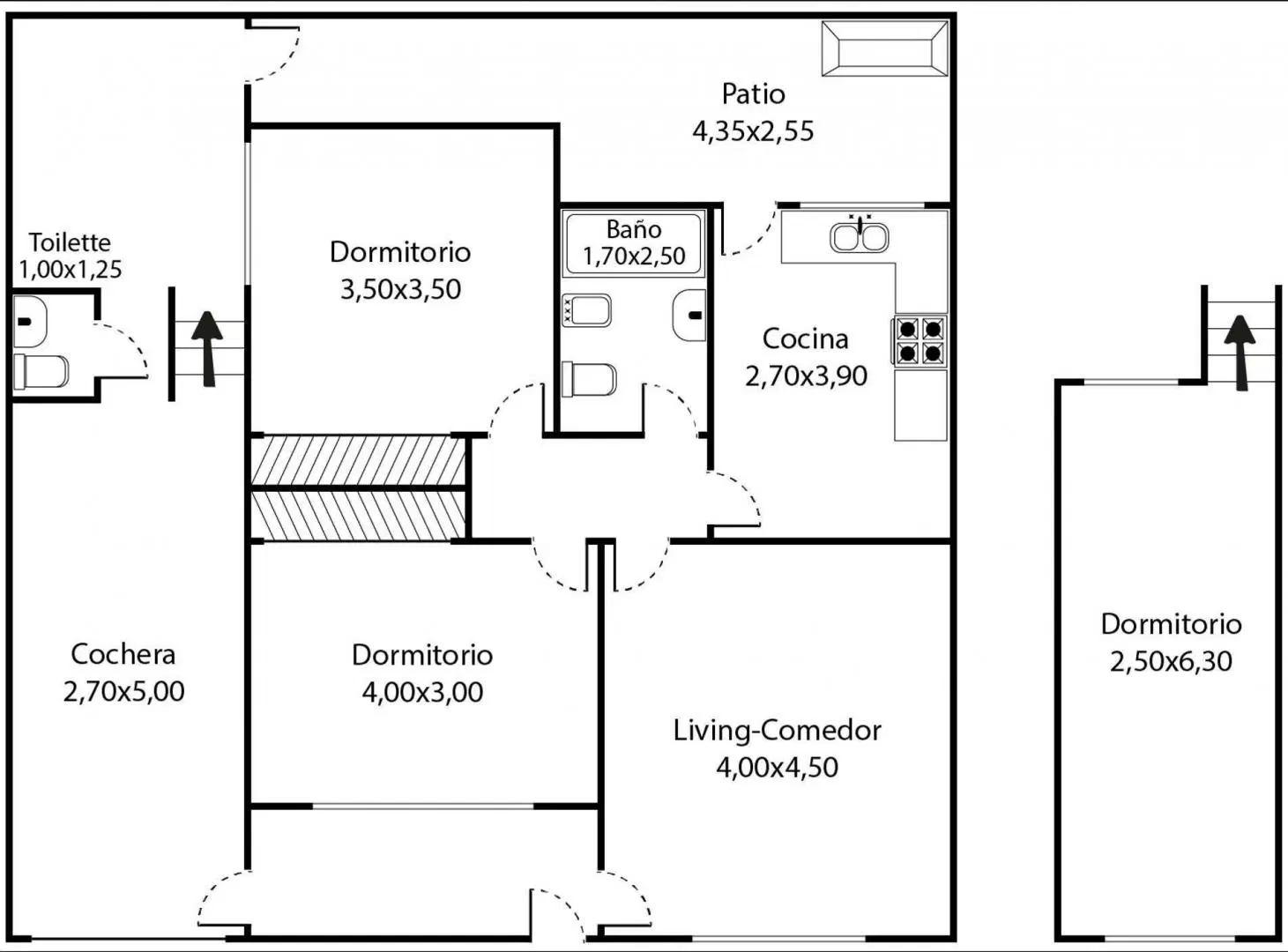 Plano 1
