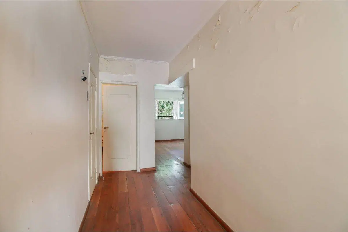 VENTA FLORES CASA LOTE PROPIO 4 AMB PATIO TERRAZA 4