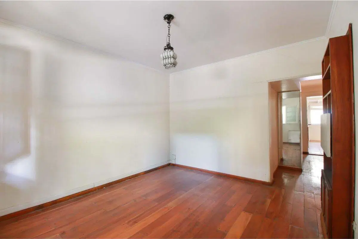 VENTA FLORES CASA LOTE PROPIO 4 AMB PATIO TERRAZA 2