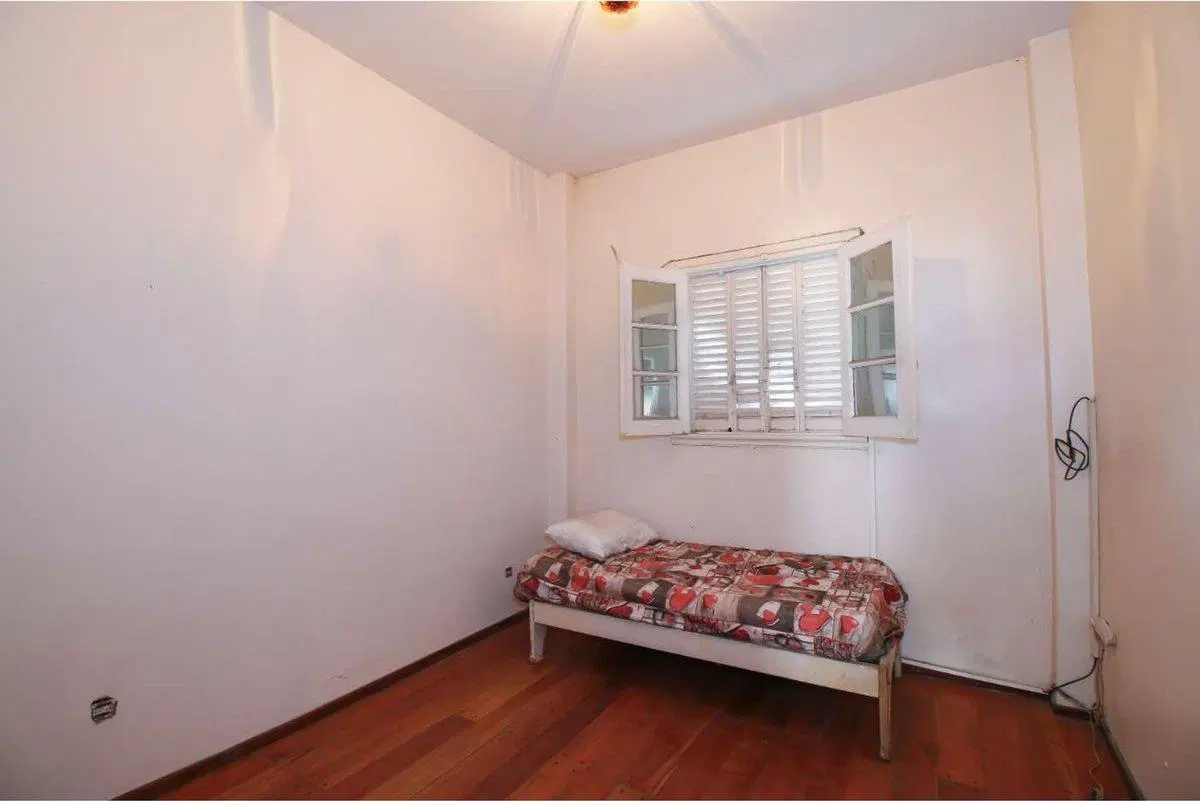 VENTA FLORES CASA LOTE PROPIO 4 AMB PATIO TERRAZA 5