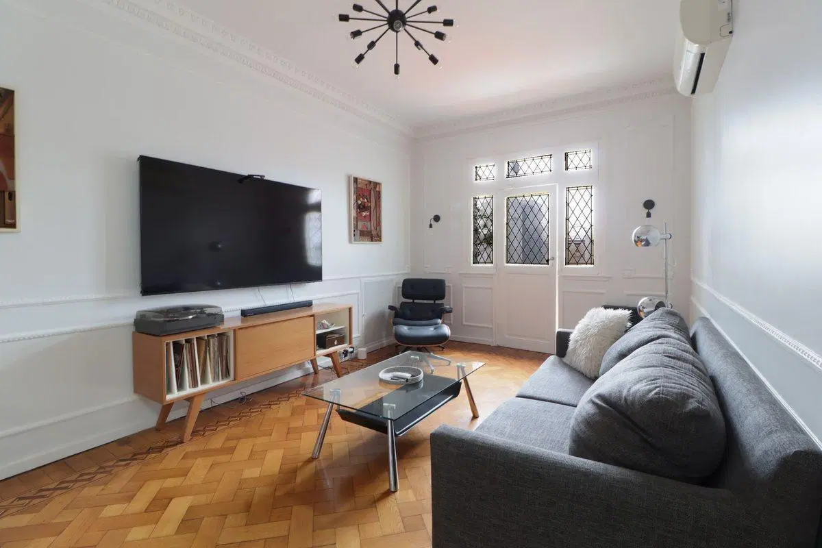 VENTA DEPTO 4 AMBIENTES DEP TERRAZA BALVANERA 3