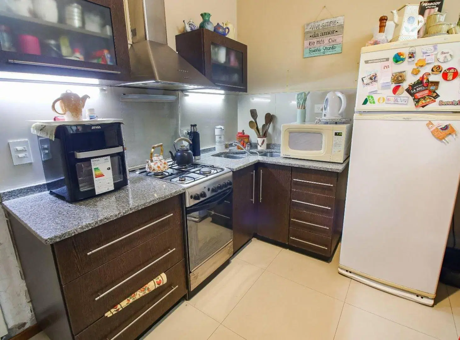 VENTA 2CASAS/MULTIFAMILIAR/IDEAL INVERSOR BANFIELD 5
