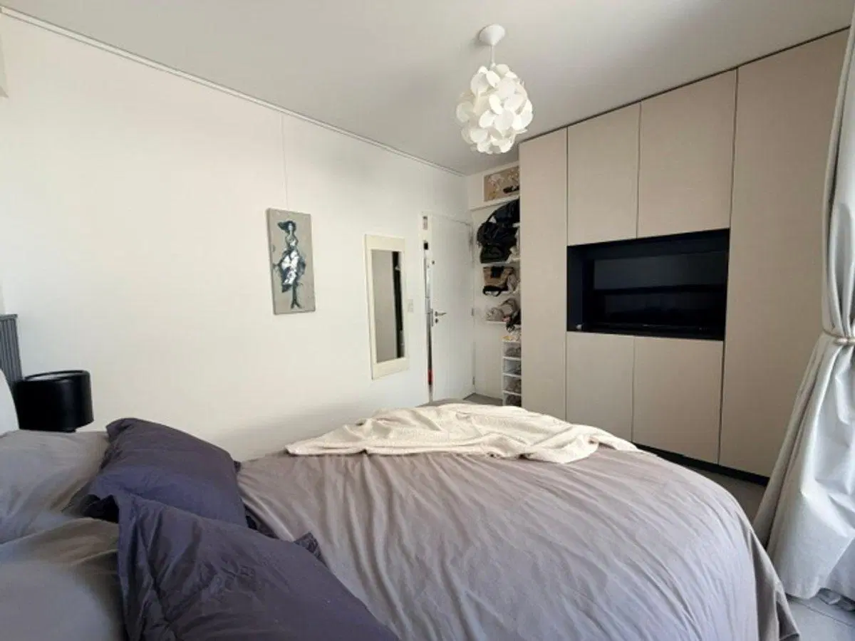 Venta Colegiales 2 Ambientes Balcón Amenities 3