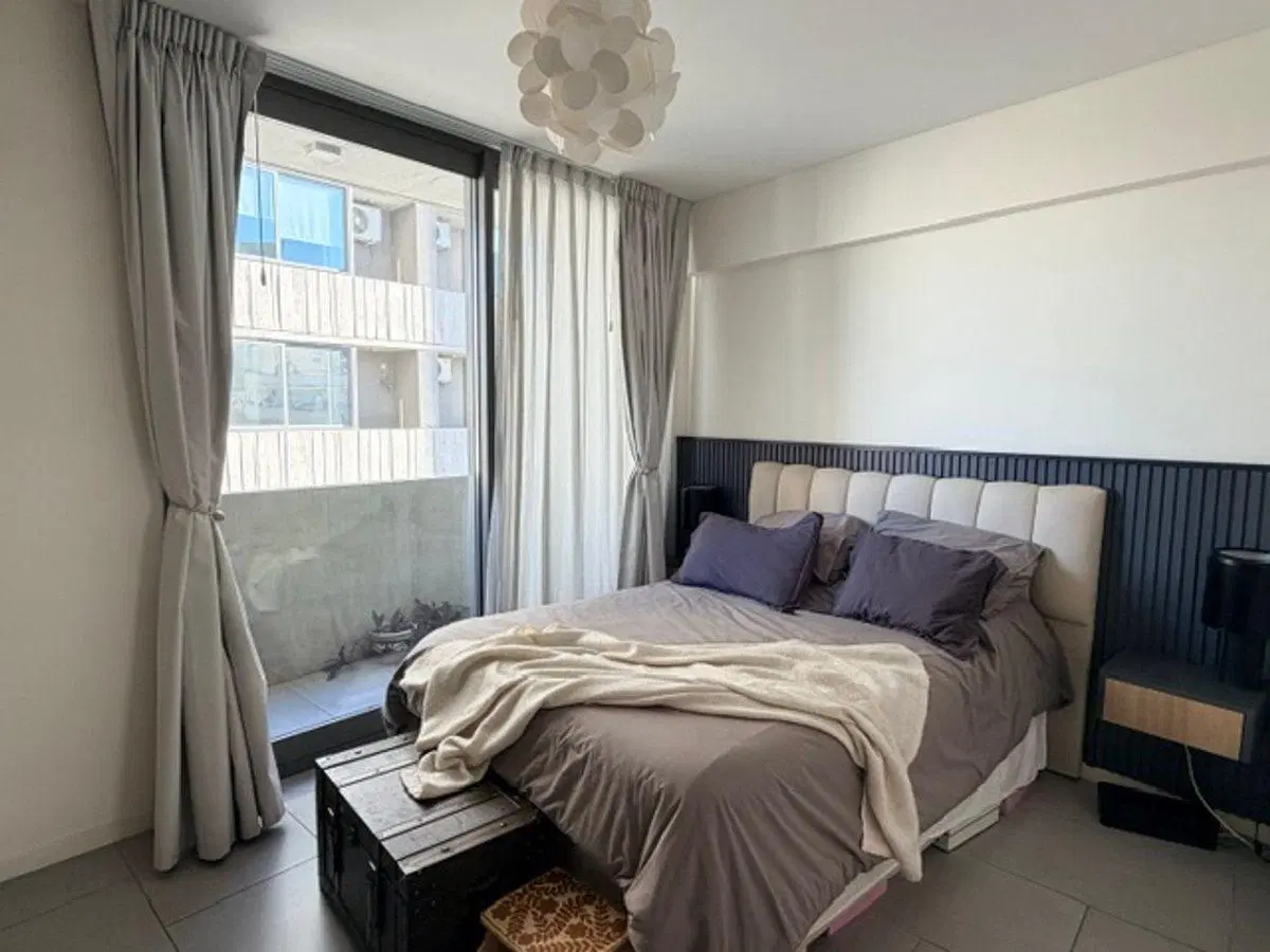 Venta Colegiales 2 Ambientes Balcón Amenities 2
