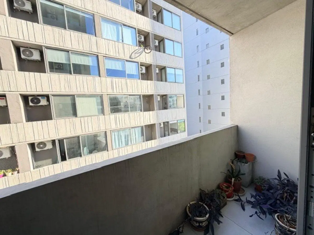 Venta Colegiales 2 Ambientes Balcón Amenities 4