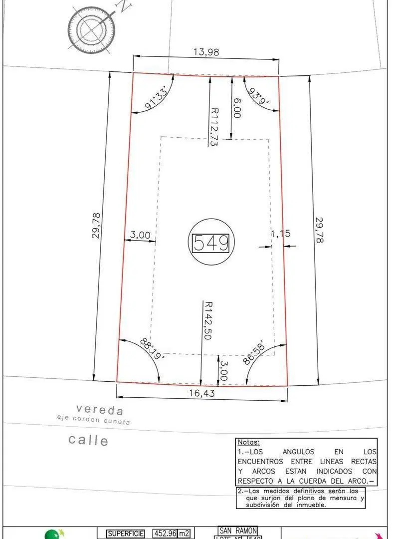 Plano 1