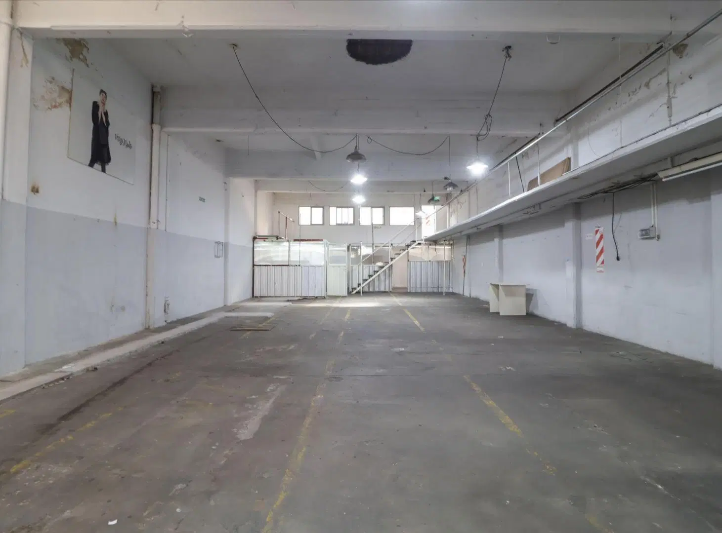 Depósito en Alquiler | Excelente Acceso | Florida 5
