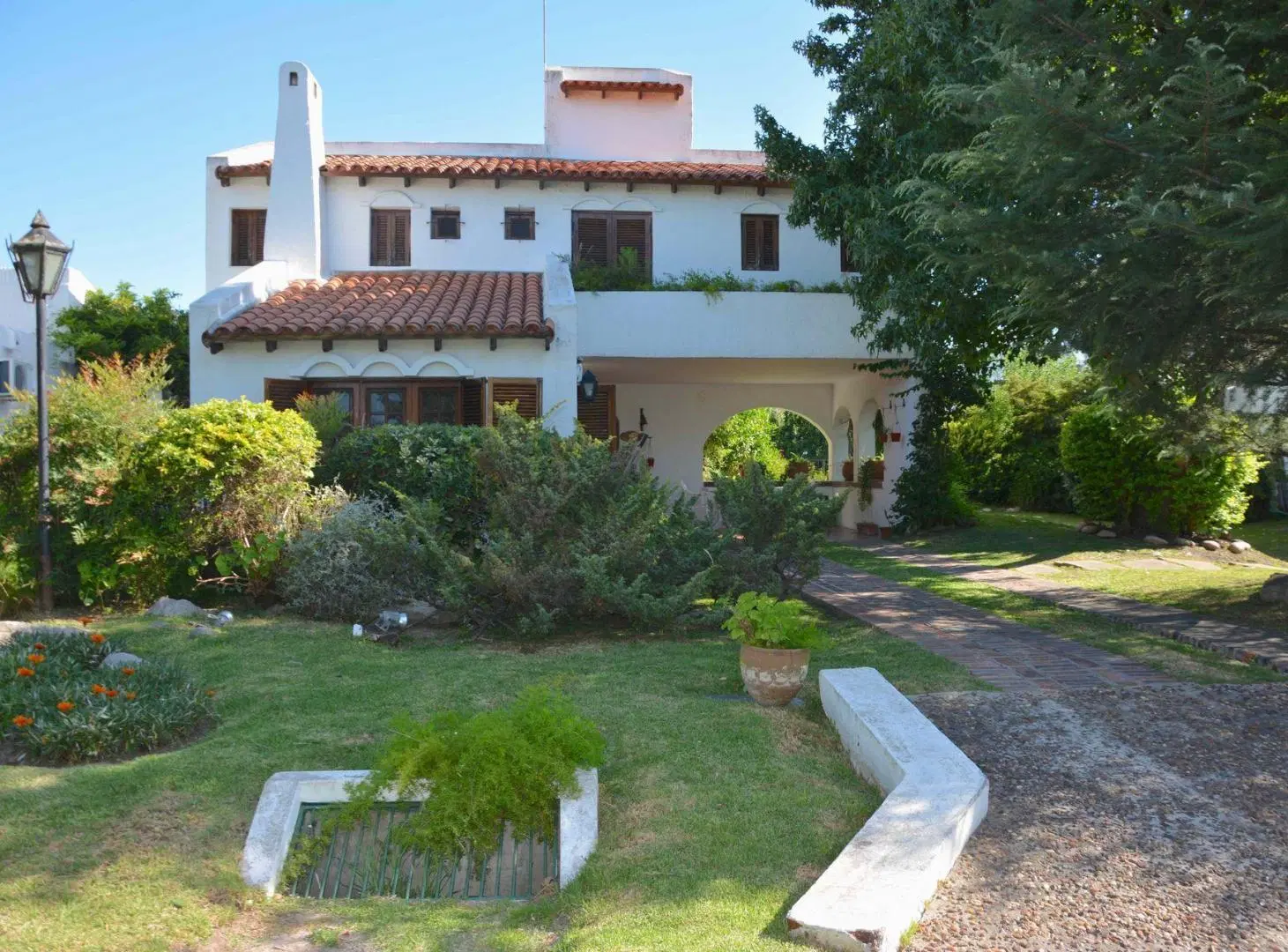 VENTA Casa 4 dormit.+ Playroom Country ARANJUEZ !! 3