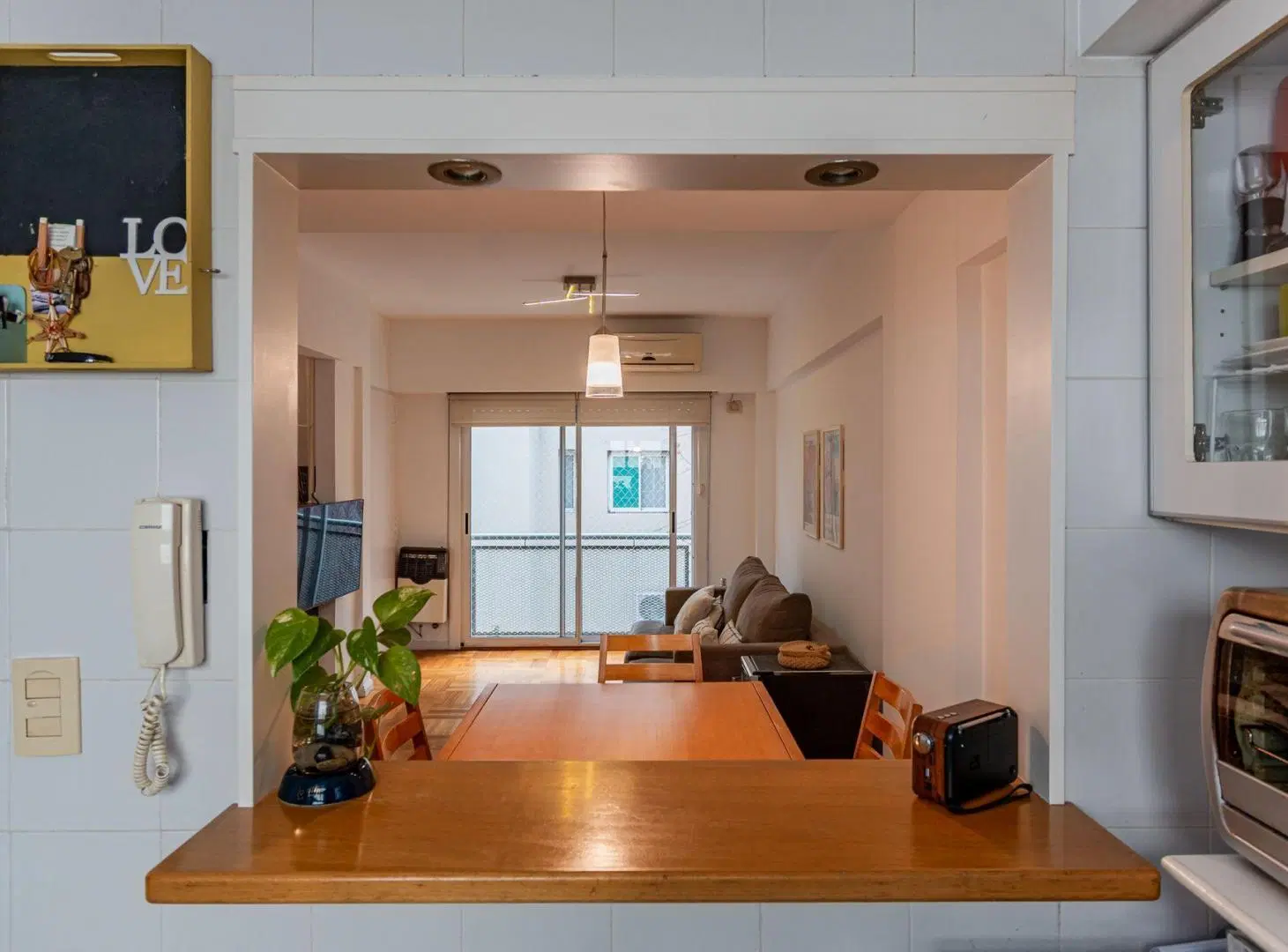 Venta Duplex 3 AMB C/ Terraza y Parrilla 2