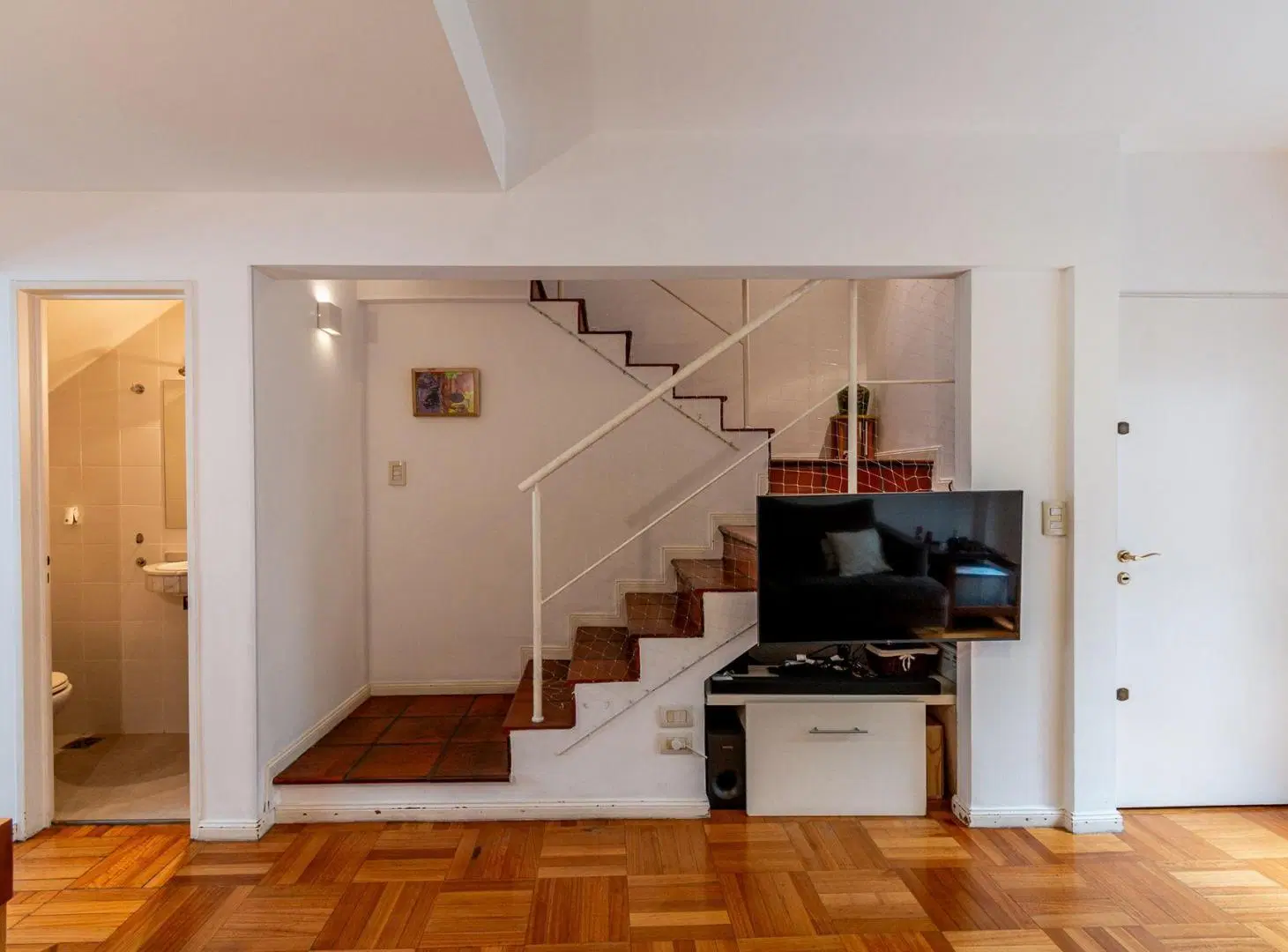 Venta Duplex 3 AMB C/ Terraza y Parrilla 3