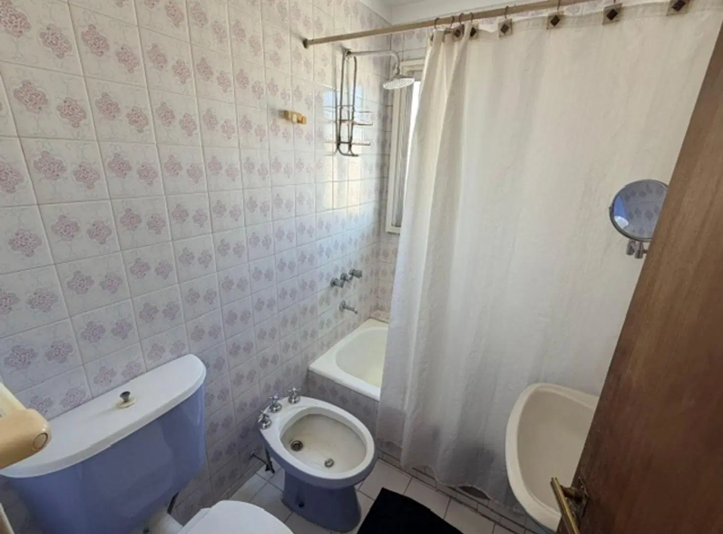 Venta Belgrano 3 Ambientes con dependencia Balcón 5
