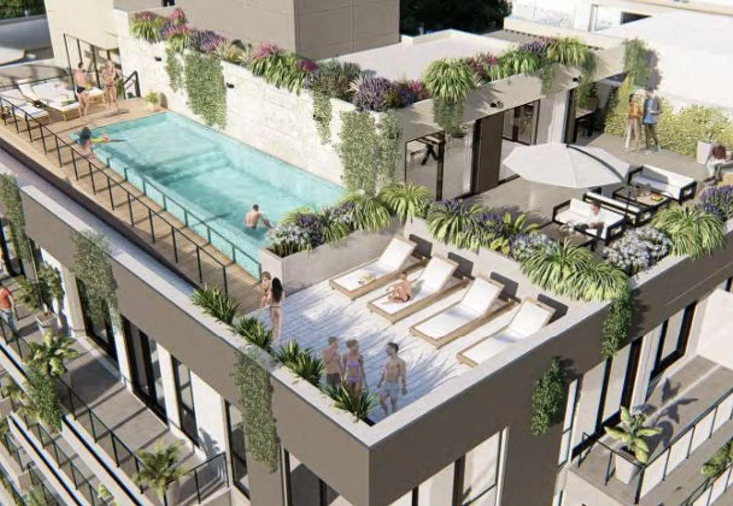 Venta Caballito 2 Ambientes Balcón Amenities 3