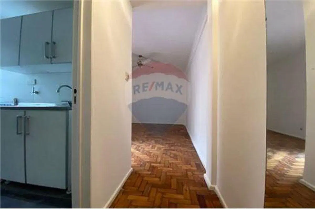 Venta 2 ambientes con Patio Apto Crédito 2