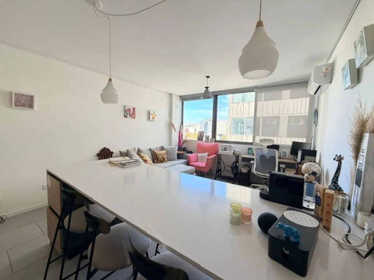 Venta Colegiales 2 Ambientes Balcón Amenities 5