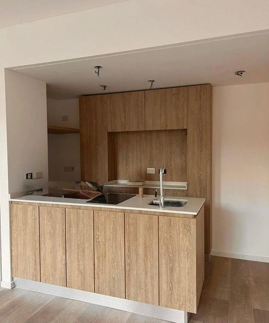 Venta Saavedra Monoamb. divisible balcón Amenities 5
