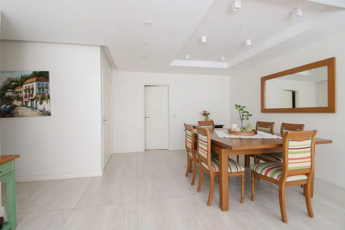 Venta La Isla Recoleta 4 Ambientes con cochera 5