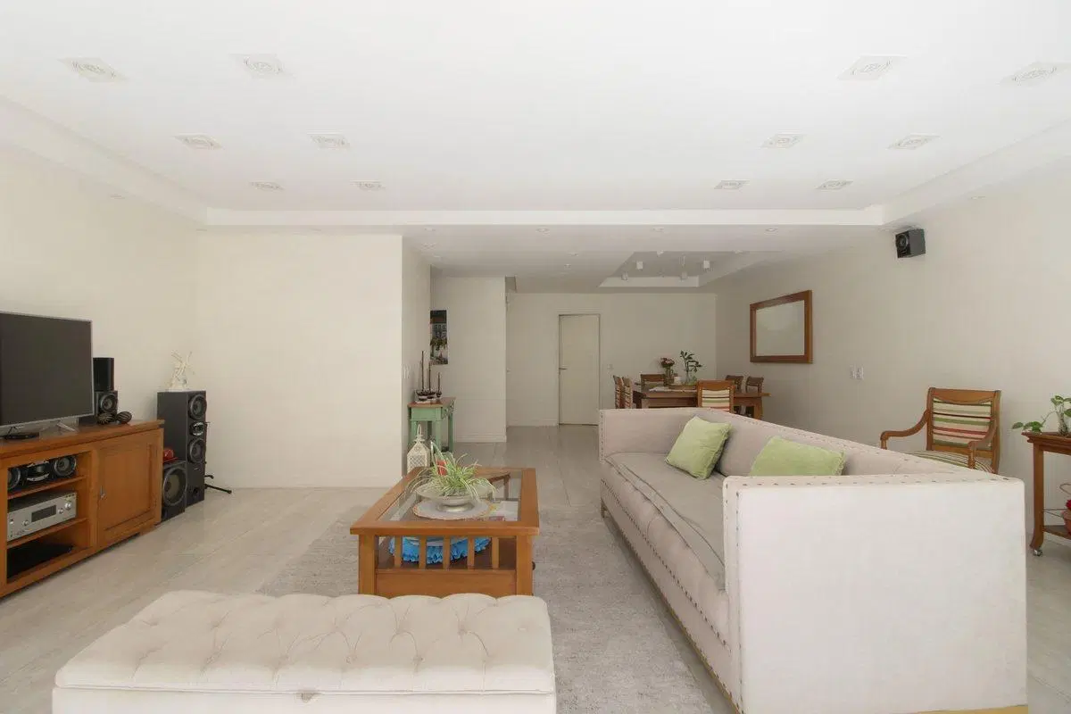 Venta La Isla Recoleta 4 Ambientes con cochera 2