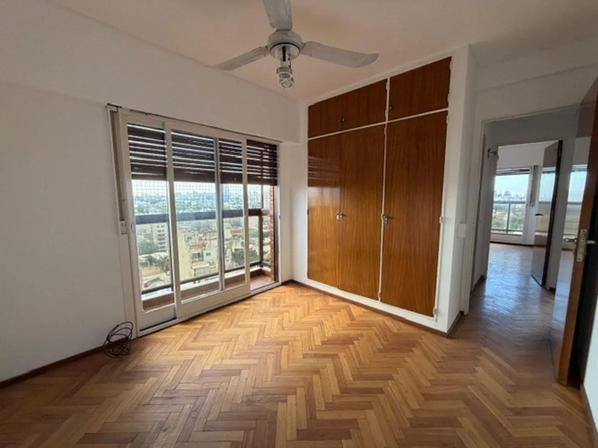 Venta departamento 3 Ambientes con Dep Palermo 5