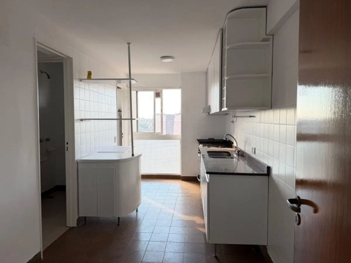 Venta departamento 3 Ambientes con Dep Palermo 4