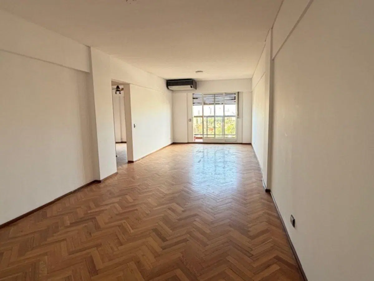 Venta departamento 3 Ambientes con Dep Palermo 2
