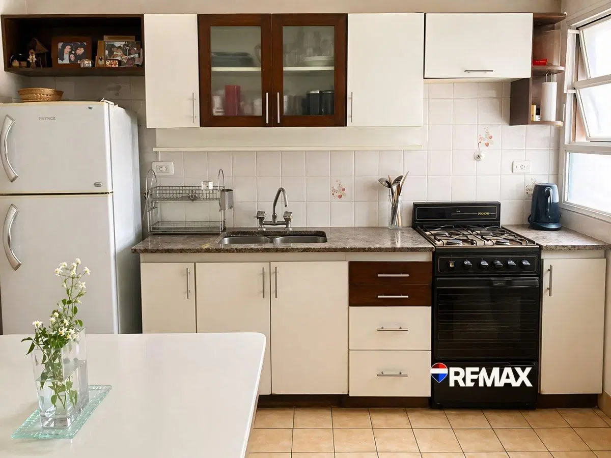 Venta Palermo 4 Amb. Semipiso Luminoso Balcón 3