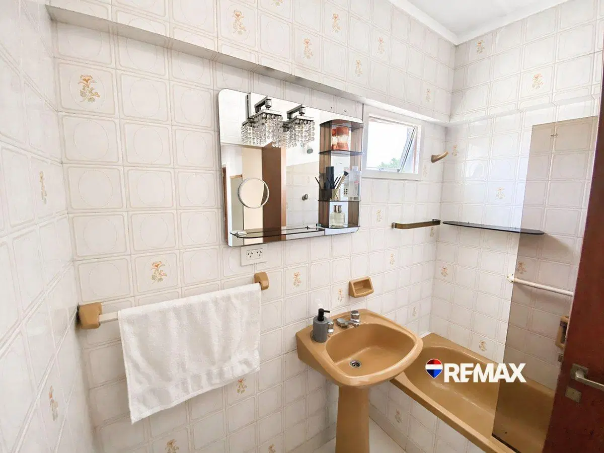Venta Palermo 4 Amb. Semipiso Luminoso Balcón 5