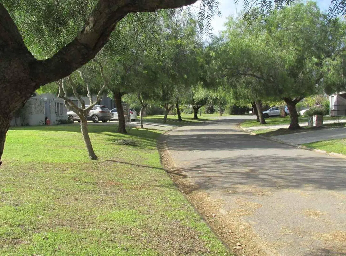 Lote  El Canton Barrio Norte 3