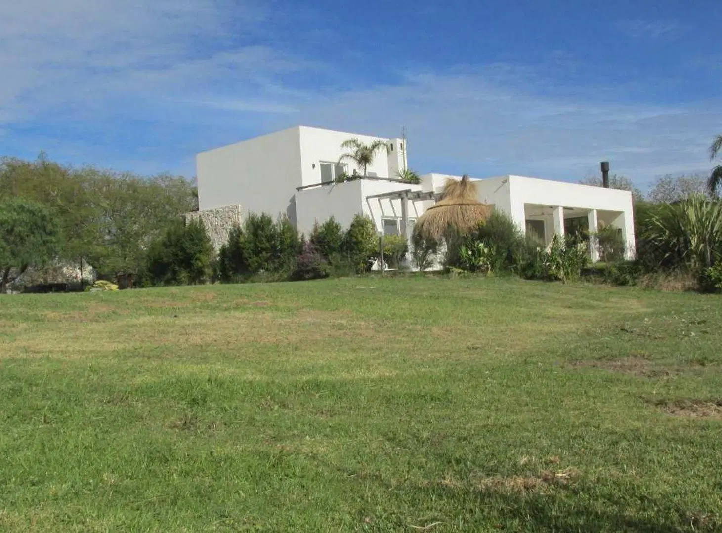 Lote  El Canton Barrio Norte 2