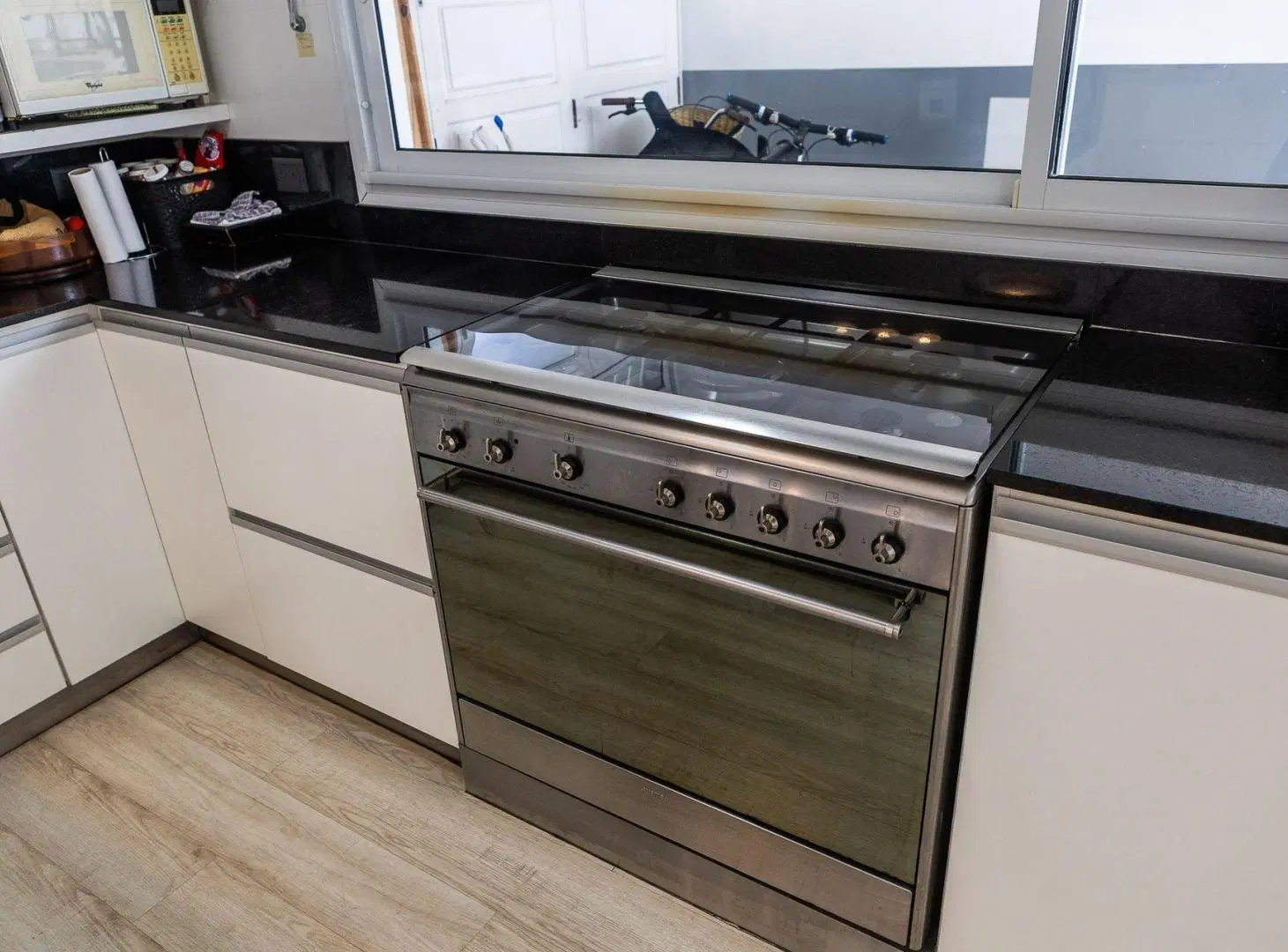 Venta casa 4 amb con pileta en Olivos 3
