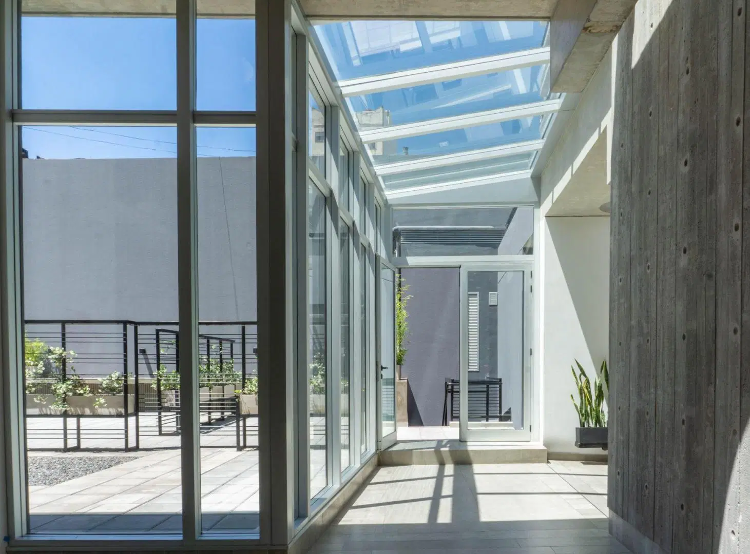 VENTA OFICINA PARQUE PATRICIOS POLO TECNOLOGICO 4