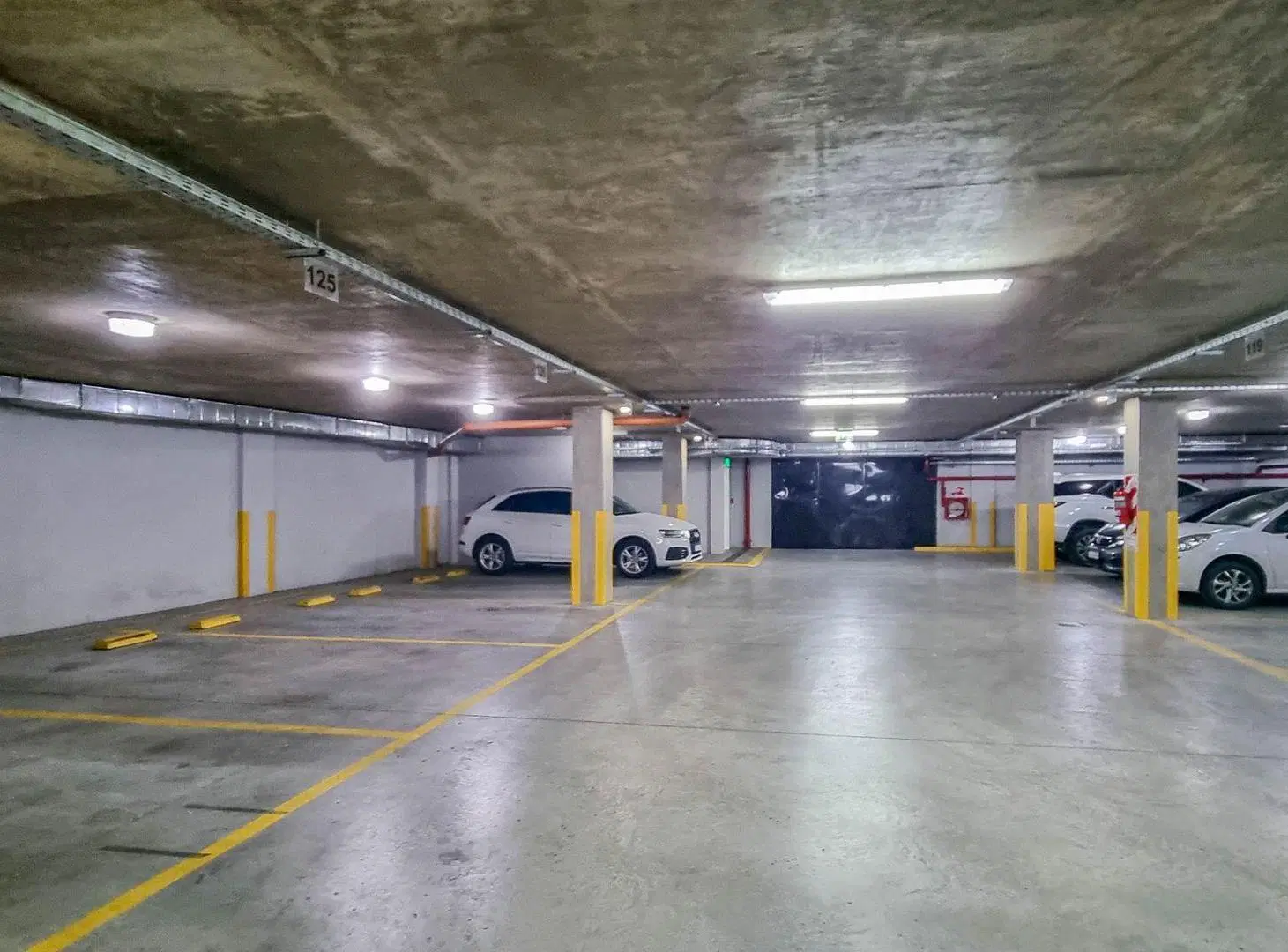 VENTA OFICINA PARQUE PATRICIOS POLO TECNOLOGICO 2