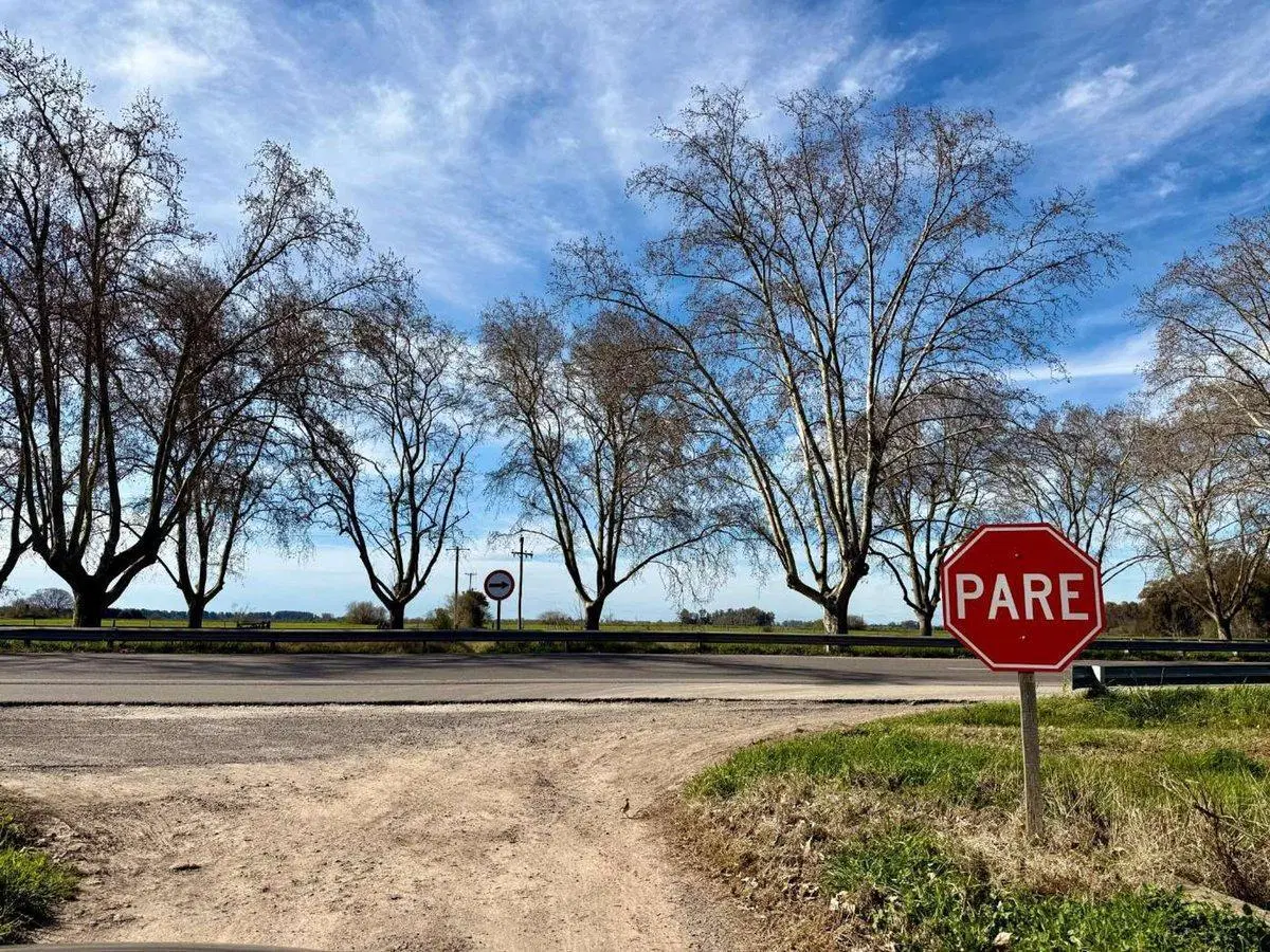 LOTE RUTA N°8 KM 95, SAN ANDRÉS DE GILES 5