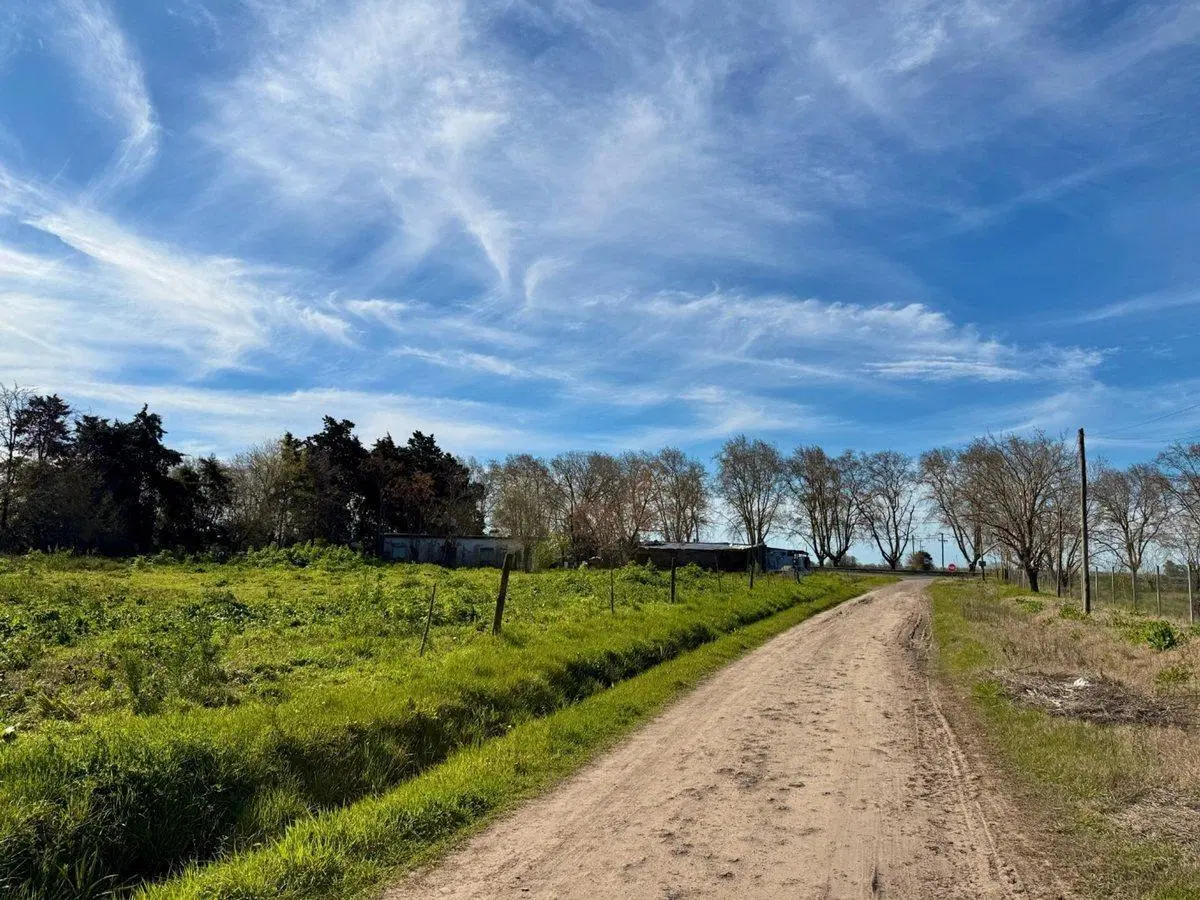 LOTE RUTA N°8 KM 95, SAN ANDRÉS DE GILES 3