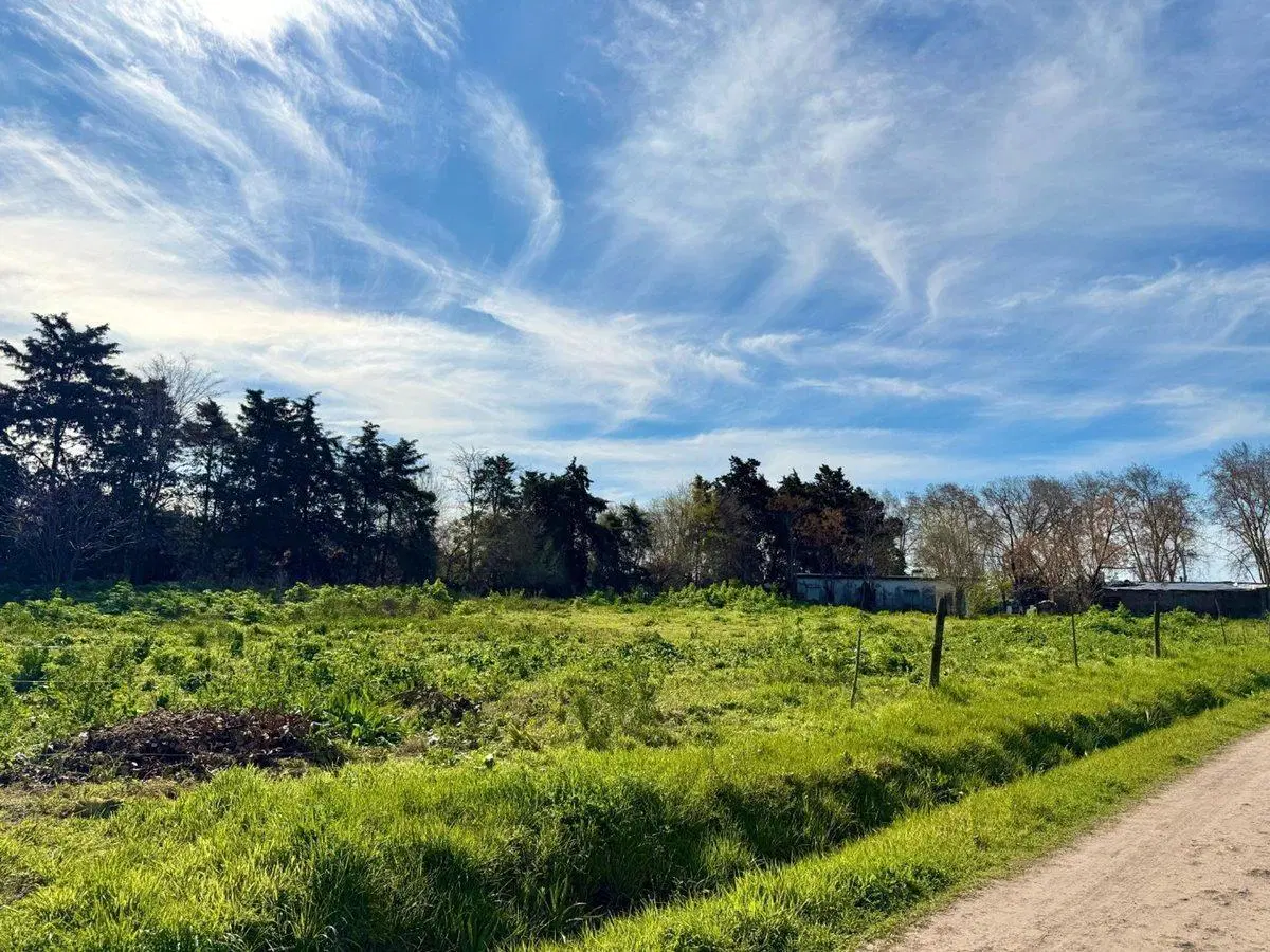 LOTE RUTA N°8 KM 95, SAN ANDRÉS DE GILES 2