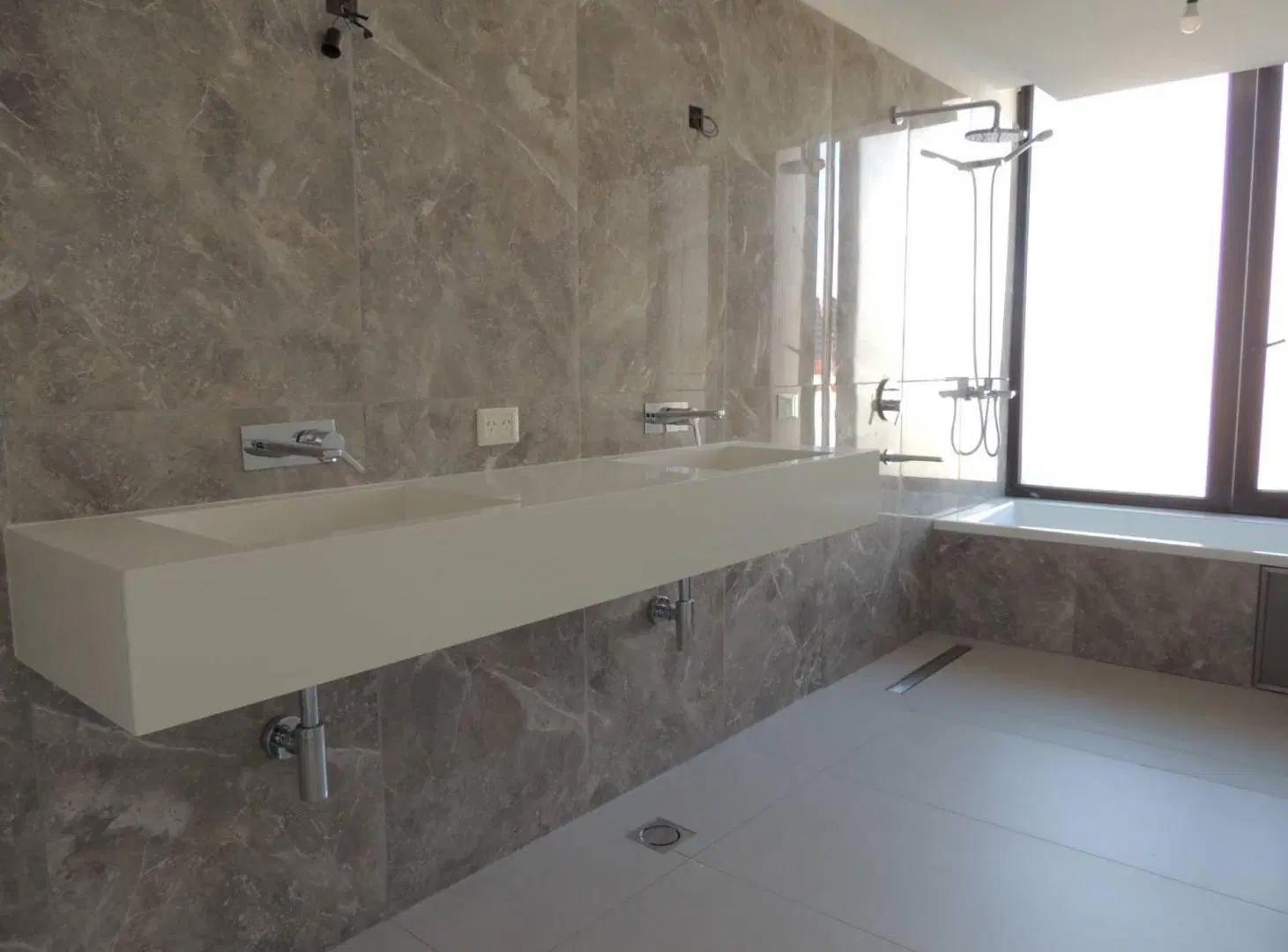 PISOS A ESTRENAR.3 DORM SUITE.AMENITIES.PURO LUJO 4