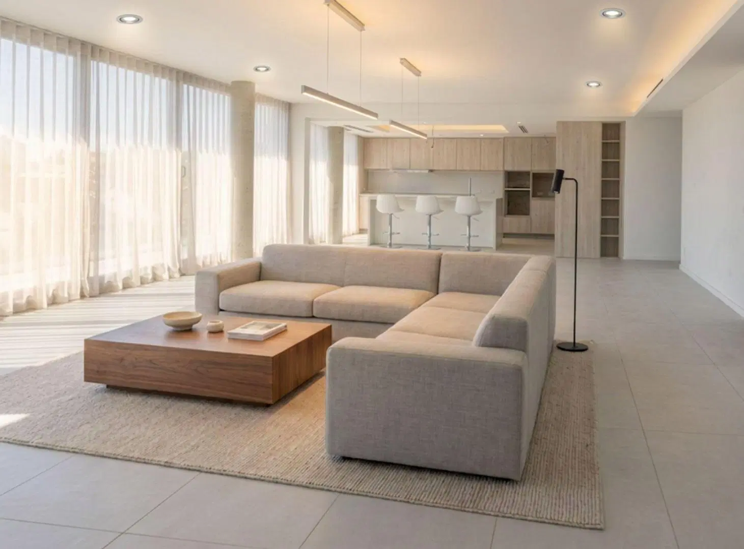 PISOS A ESTRENAR.3 DORM SUITE.AMENITIES.PURO LUJO 2
