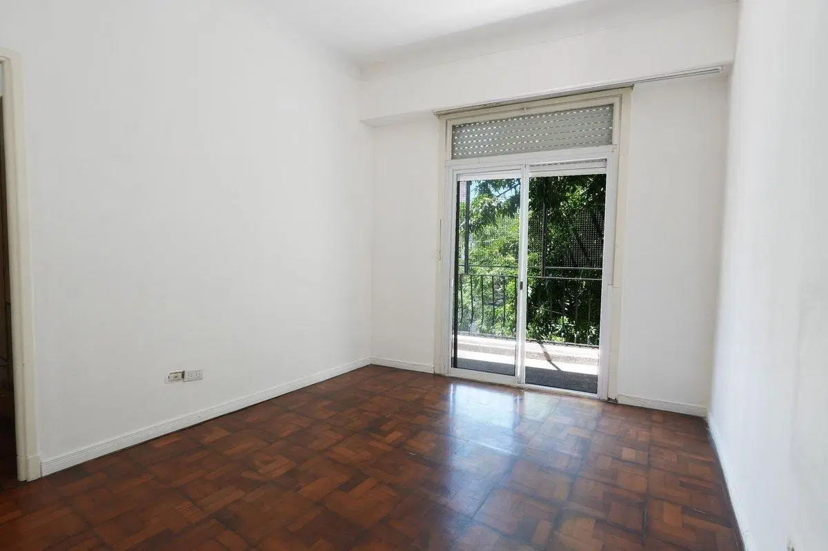 VENTA PH 4 AMB + DEPENDENCIA BALCON - CABALLITO 5