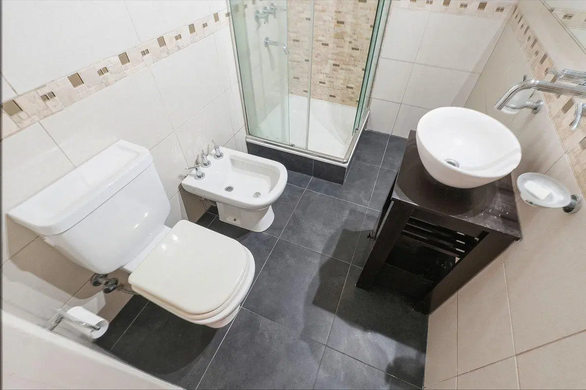 VENTA PH 4 AMB + DEPENDENCIA BALCON - CABALLITO 4