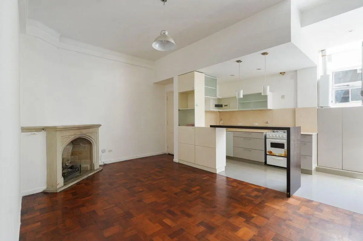 VENTA PH 4 AMB + DEPENDENCIA BALCON - CABALLITO 3