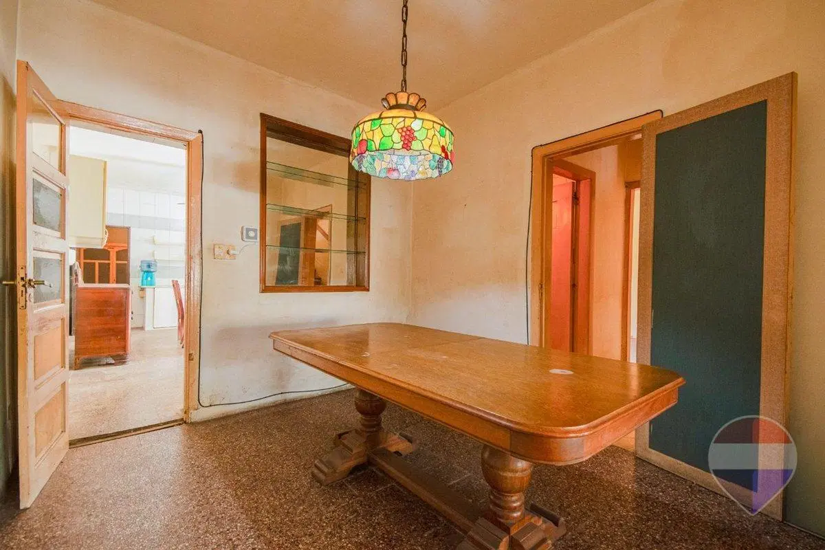 CASA VENTA 4 DORM + DEP+BAÑO+JARDIN+PATIO REFACC 2
