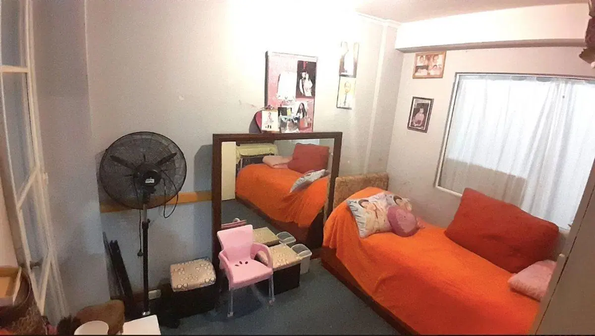 EN VENTA DEPTO 4 AMB. APTO PROFESIONAL. BALVANERA 4