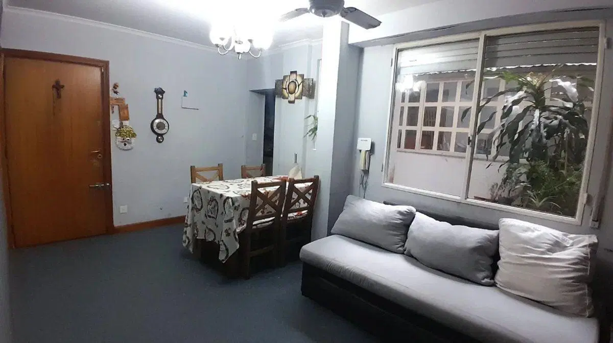 EN VENTA DEPTO 4 AMB. APTO PROFESIONAL. BALVANERA 2