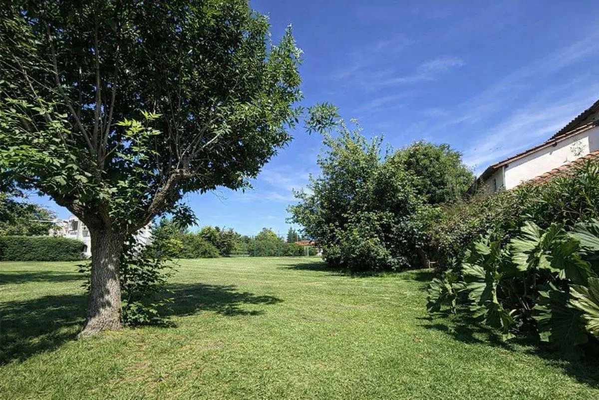OPORTUNIDAD REAL Lote en ARANJUEZ COUNTRY CLUB! 5