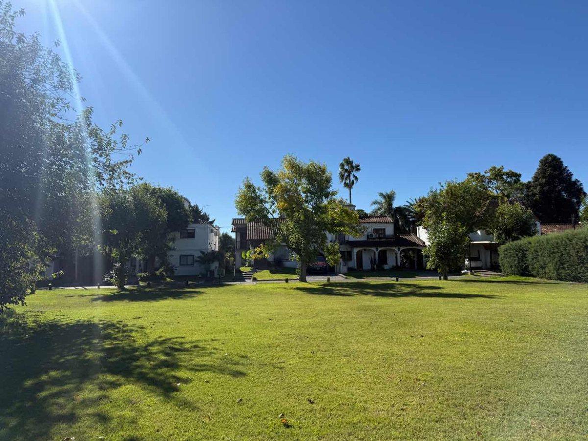 OPORTUNIDAD REAL Lote en ARANJUEZ COUNTRY CLUB!