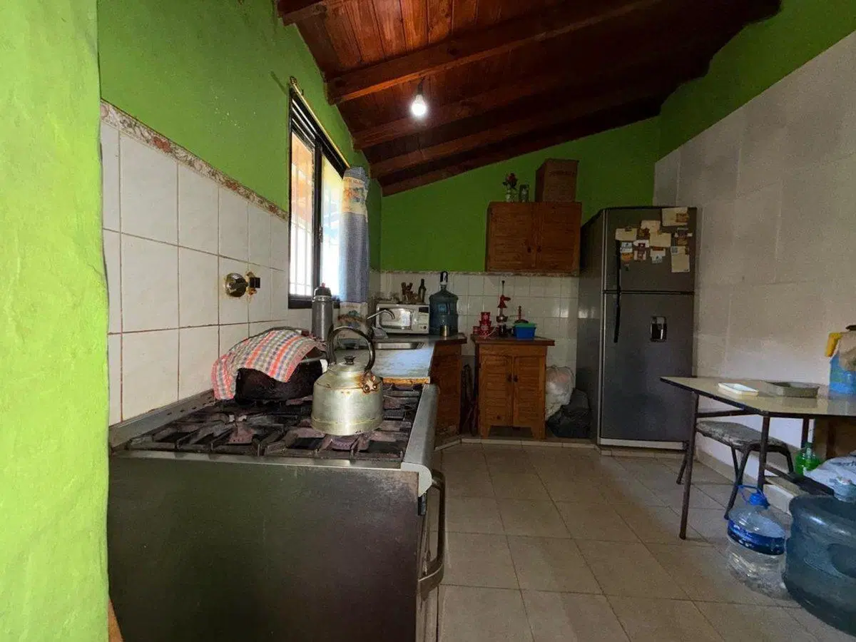 Venta Casa 4 ambientes Del Viso Jardin Pileta 5