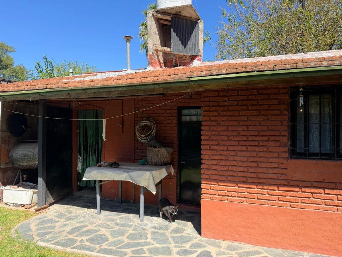 Foto de Venta Casa 4 ambientes Del Viso Jardin Pileta, imagen 3